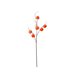 thumbnail image 2 of Ramas de fruta de lichi artificial 36 pulgadas – Tallos de espuma plástica con ramas con alambre para decoración del hogar, centros de mesa de bodas, escaparates y accesorios fotográficos, 2 of 7