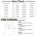 thumbnail image 3 of AherBiu Newborn Baby Clothes Unisex Puffer Vests Boys Girls Button V Neck Sleeveless Lightweight Jackets, 3 of 3