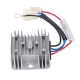 thumbnail image 4 of Current Regulator,170 to 188F Electric Diesel Generator Parts Voltage Regulator Expertly Crafted, 4 of 8