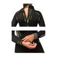 thumbnail image 3 of Traje completo para Dama Cressi Fast Neopreno de 5mm Talla L Negro, 3 of 3