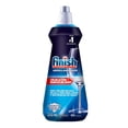 thumbnail image 1 of Líquido abrillantador Finish para lavavajillas rinse aide 400 ml, 1 of 4