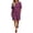 Hot Pink, variant on Hurxie 2 Piece Sets for Women Summer Lounge Short Set Spring Matching Biker Shorts V Neck Oversized Shirt Clothing Khaki,M