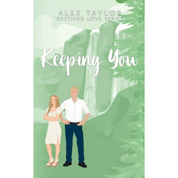 Keeping You, (Paperback)