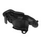 thumbnail image 1 of Soporte de motor Unique Bargains Delantero Transmisión Inferior para Honda, 1 of 7