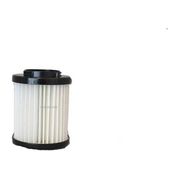 2 DIRT DEVIL ORIGINAL F22 HEPA FILTERS