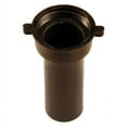 thumbnail image 2 of JR Sink Drain Assembly 95305 4-1/2 Inch Total Length x 1-3/4 Inch Strainer Connection; 1-1/2 Inch Diameter PVC; PVC; With Rubber Gasket; Single, 2 of 3