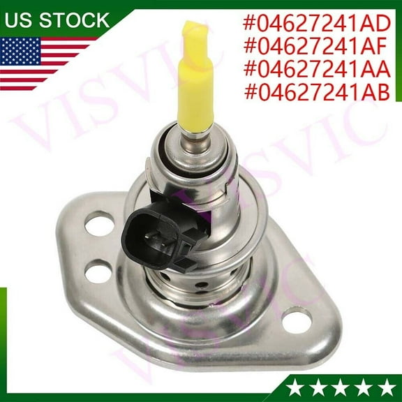 For Ram 2500 3500 4500 5500 6.7L 2013-2020 Diesel Exhaust Fluid Injector (DEF)