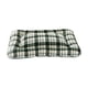 thumbnail image 2 of Cama de invierno para perros | Alfombra gruesa, cálida y lavable | Caseta de pana antideslizante para perros medianos y pequeños | Diseño reversible y resistente a las manchas, 2 of 6