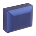 thumbnail image 3 of CAJA DE ANILLO Con Luz Contenedor de Joyería Clásico CAJA de Joyería Con Luz liderado Soporte Colgante Portátil Liviano para Anillos, Colgantes, Pulseras y, 3 of 7