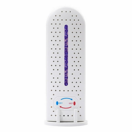 

Zheniopp Rechargeable Small Dehumidifier For Closed Spaces Cabinet Closet And Bathroom Renewable Dehumidifiers For Prevention Cooking Items for The Blind