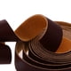 thumbnail image 5 of 4 piezas metros de correa de material cuero para , accesorios de artesanía de material cuero, 4, 5 of 9