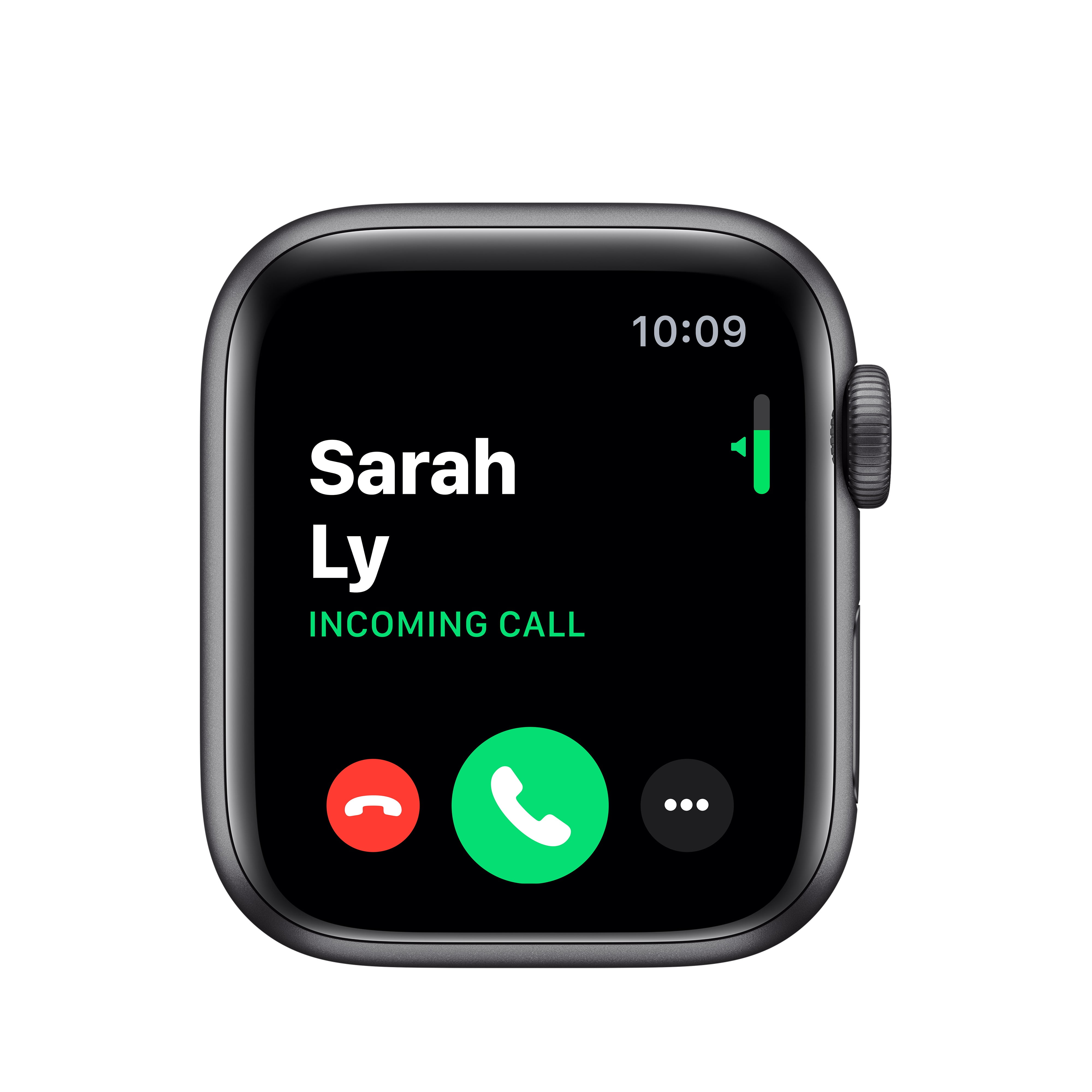 apple Watch series 5