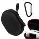 thumbnail image 1 of Bolsa de almacenamiento para oxímetro TOCCOOL, estuche de EVA de alta calidad para oxímetros de pulso, resistente a golpes, compatible con Zacurate serie 500/500DL/500C (compatible con la mayoría de l, 1 of 5