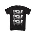 thumbnail image 1 of Muhammad Ali 3X The Pain Black Adult T-Shirt Tee, 1 of 2