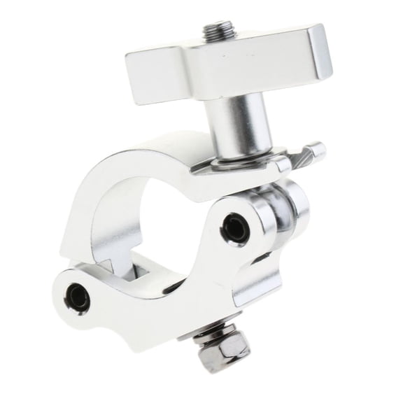 Loading Kg Hook Clamp for Pipes with An Outside Diameter of 48 Mm to 51 Mm