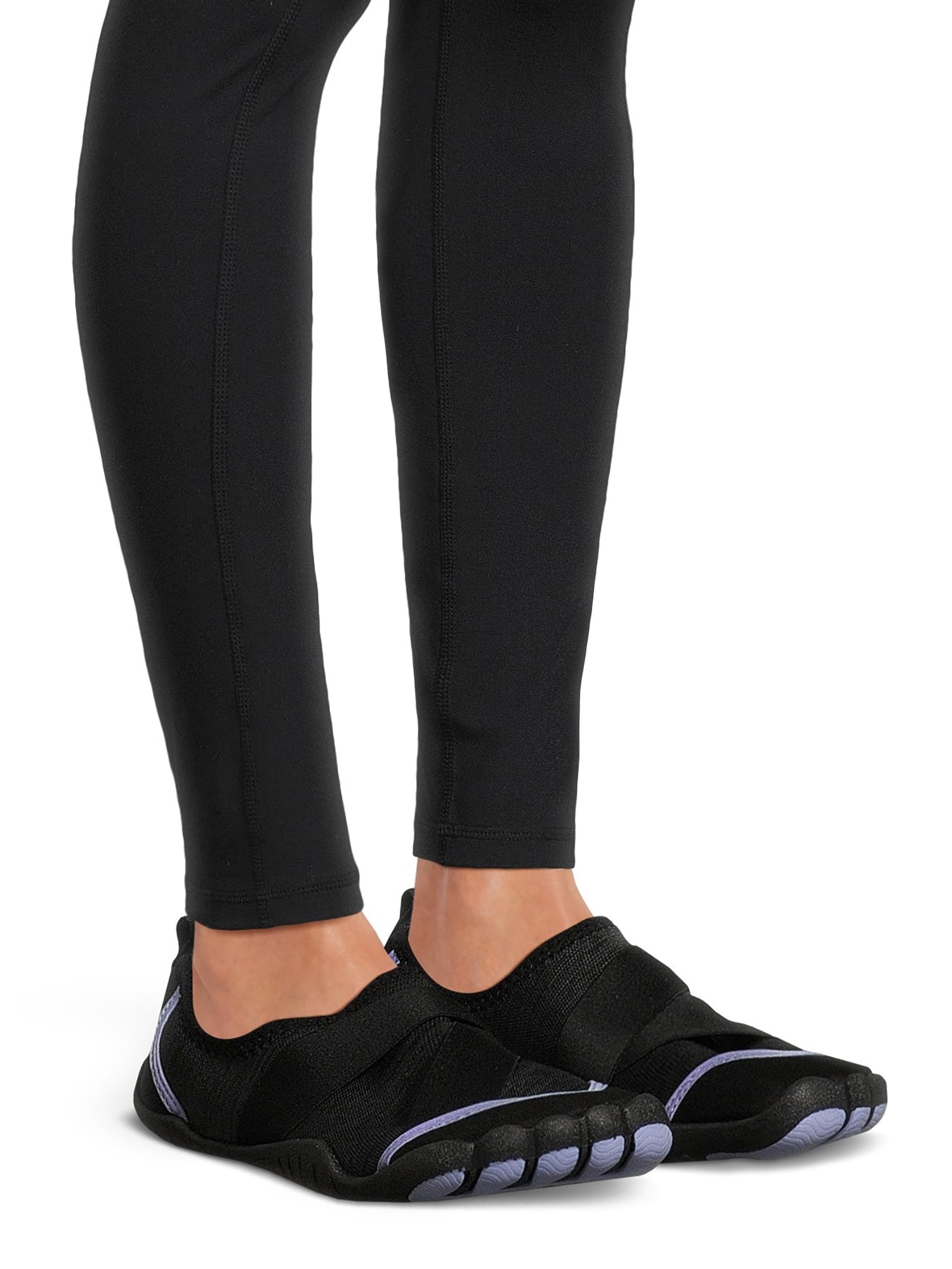 Athletic Works Women's Five Toe Water Shoes
