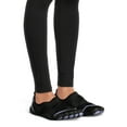 thumbnail image 6 of Athletic Works Women's Five Toe Water Shoes, 6 of 7