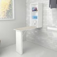 thumbnail image 3 of Escritorio-Mesa Desmontable Mod. PDC-32 Blanco, 3 of 6