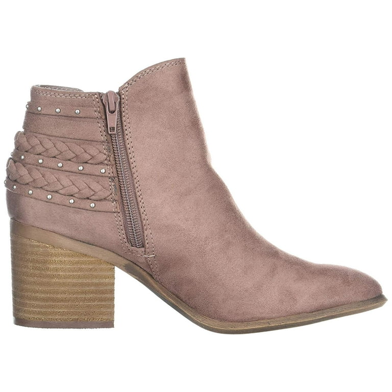 carlos ashby bootie