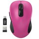 thumbnail image 1 of Ratón inalámbrico WisFox 2.4G para portátil con 3 niveles ajustables, 1 of 7