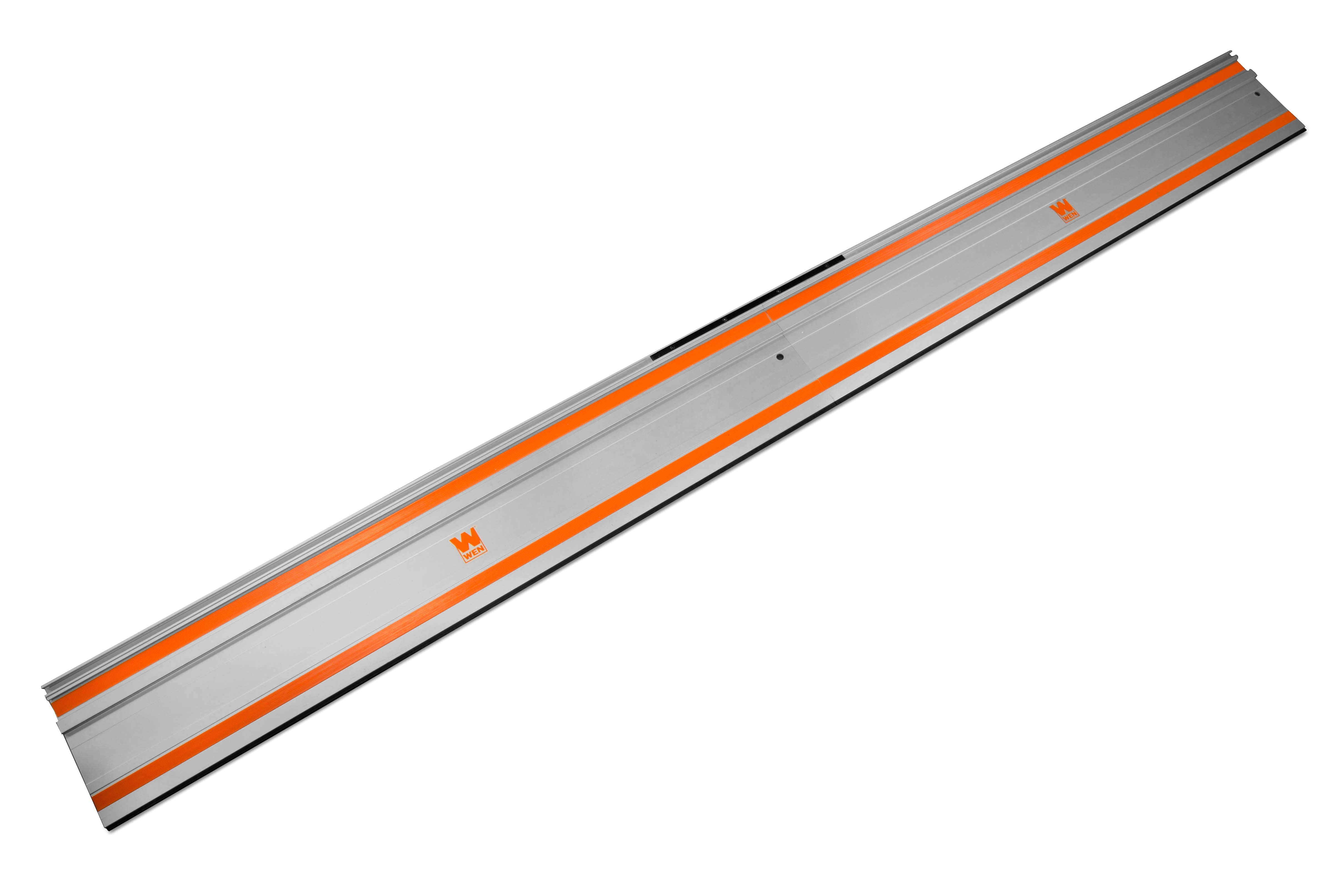 WEN 100-Inch Track Saw Track Guide Rail and Adapters, CT9502