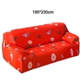 thumbnail image 1 of Elastic Slipcovers Sofa Cover for Living Room Couch Cover L shape Cover, 1 of 9
