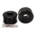 thumbnail image 2 of Energy Suspension 90-93 Acura Integra Black Rear Trailing Arm Bushing Set (Must reuse all metal part, 2 of 3