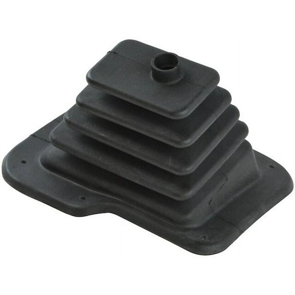 Manual Trans Shift Boot - Compatible with 1980 - 1983 Jeep CJ5 1981 1982