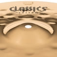 thumbnail image 4 of Meinl Cc14emhb Platillo Hi Hats 14 Pulgadas Para Batería Meinl Cc14emh-b, 4 of 6