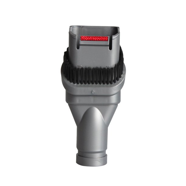 Para Dy*son V6 DC35 DC45 DC52 DC58 DX901 Accesorios de Cabezal de Cepillo de Repuesto Aspiradora Pieza de Repuesto Boquilla de Succión Cerdas Cepillo