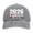 Grey, variant on Baseball Cap Adjustable 2026 U.S.A CAN 2026 Country Soccer Running For Men Classic Womens Baseball Caps Blue