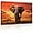 African Wild Elephant Canvas Art Prints - 3, variant on ZHONGYUTONG Elephant Canvas Wall Art African Wild Animal Painting Prints Sunset Forest Elephant Pictures Office Wall Decor Framed (12.00" x 18.00")