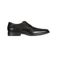 thumbnail image 4 of Clarks Tilden Walk Leather - Mens Slip-On Loafers, 4 of 4