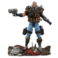 thumbnail image 1 of Figura de Acción Diamond Select Toys Marvel Select Cable 7 pulg, 1 of 1