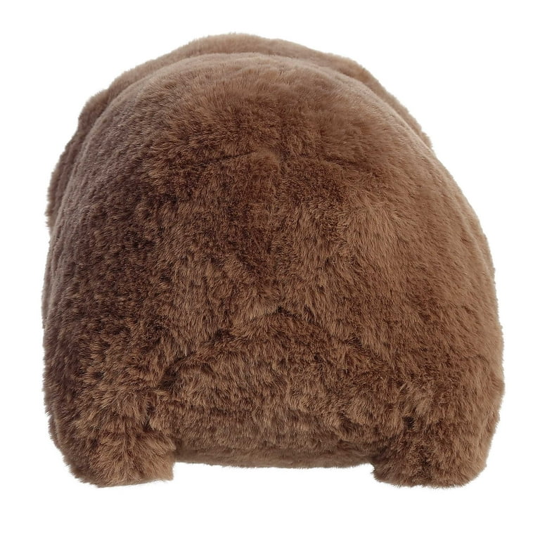 Aurora Animal Plush Toy Medium Brown Spark Sloth Spudster, 10