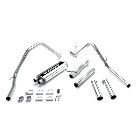Magnaflow Performance Exhaust 15788 Exhaust System Kit