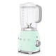 thumbnail image 2 of Licuadora Smeg 4 velocidades y 3 funciones pre-programadas Verde Pastel, 2 of 3
