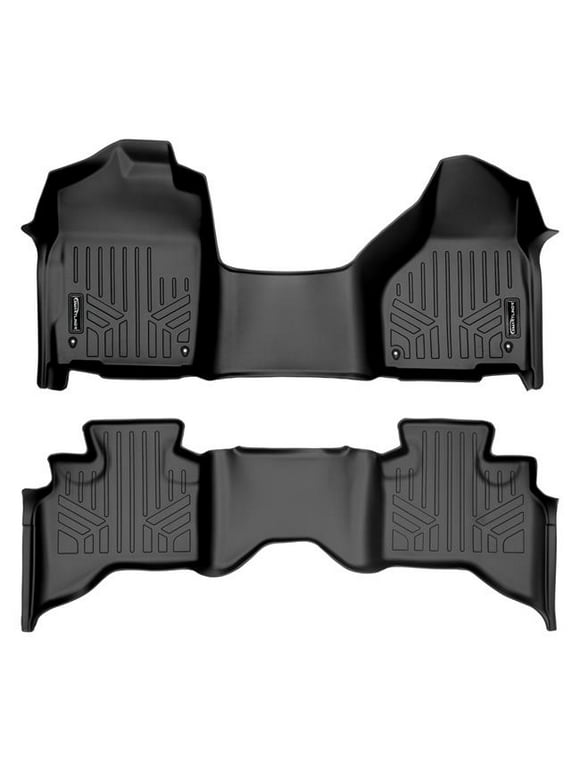 Smartliner Floor Mats