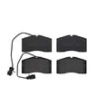 thumbnail image 2 of Brembo P85053 Disc Brake Pad Set, 2 of 4