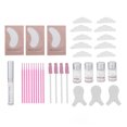 thumbnail image 2 of Eyebrow Lamination Kit, Eyebrow Shaping Eyelash Perm Kit Safe Ingredients Easy Operation  For Shaping, 2 of 8