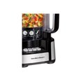 thumbnail image 4 of Hamilton-Beach Stack & Snap Food Processor, 12 Cup, 4 of 4