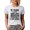 White, variant on 12 Years of Being Awesome, Months, Days, Hours, Minutes, Seconds, Heather Grey T-Shirt, Small