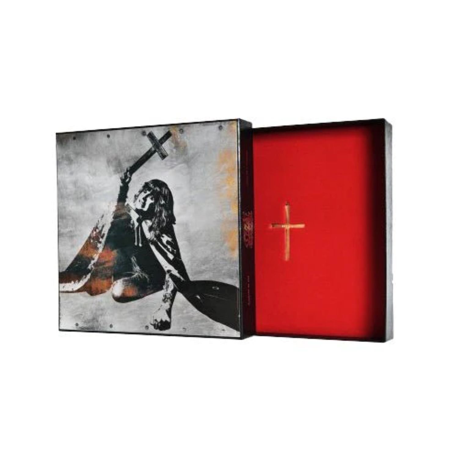 Blizzard Of Ozz/Diary Of A Madman 30th Anniversary Collector's Edition (CD)  (Includes DVD) (Limited Edition)