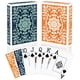 thumbnail image 1 of Metsyth Naipes Baraja de cartas Naipes Paquete de 2 cartas de póquer Juego profesional Índice gigante Naipes con impresión grande para adultos Personas mayores Juegos de cartas para juegos familiares, 1 of 5