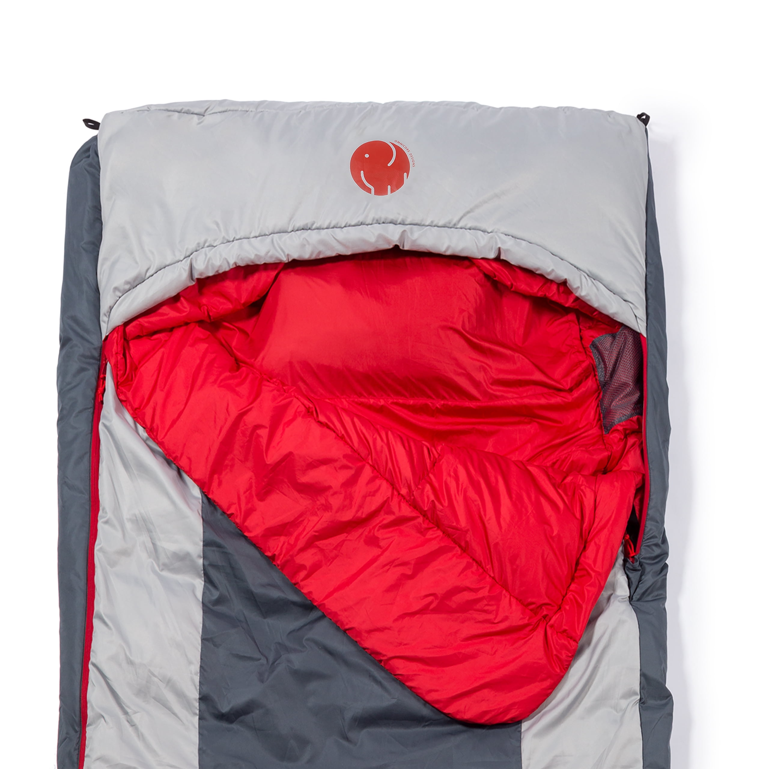 OmniCore Designs 10 F Mummy Sleeping Bag