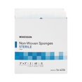 thumbnail image 2 of McKesson 4-Ply Non-woven Gauze Sponge Sterile 3 x 3" 40 Pack(s), 2  per Pack, 2 of 2