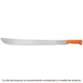 thumbnail image 1 of Machete Estándar 16' Cacha Naranja Truper Truper T-460-16P, 1 of 3