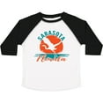 thumbnail image 3 of Inktastic Sarasota Florida Vacation Trip Boys or Girls Toddler T-Shirt, 3 of 5