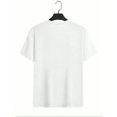 thumbnail image 2 of 100 Days Of School Teacher T-Shirt, Team Teacher Shirt, Back To School Shirt, Teacher Life Shirt, TeCamisetas para mujer, lindas camisetas con estampado gráfico, de manga corta, estilo casual, para ve, 2 of 6