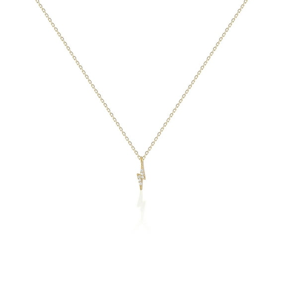 Lightning Necklace